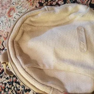 کوله پشتی