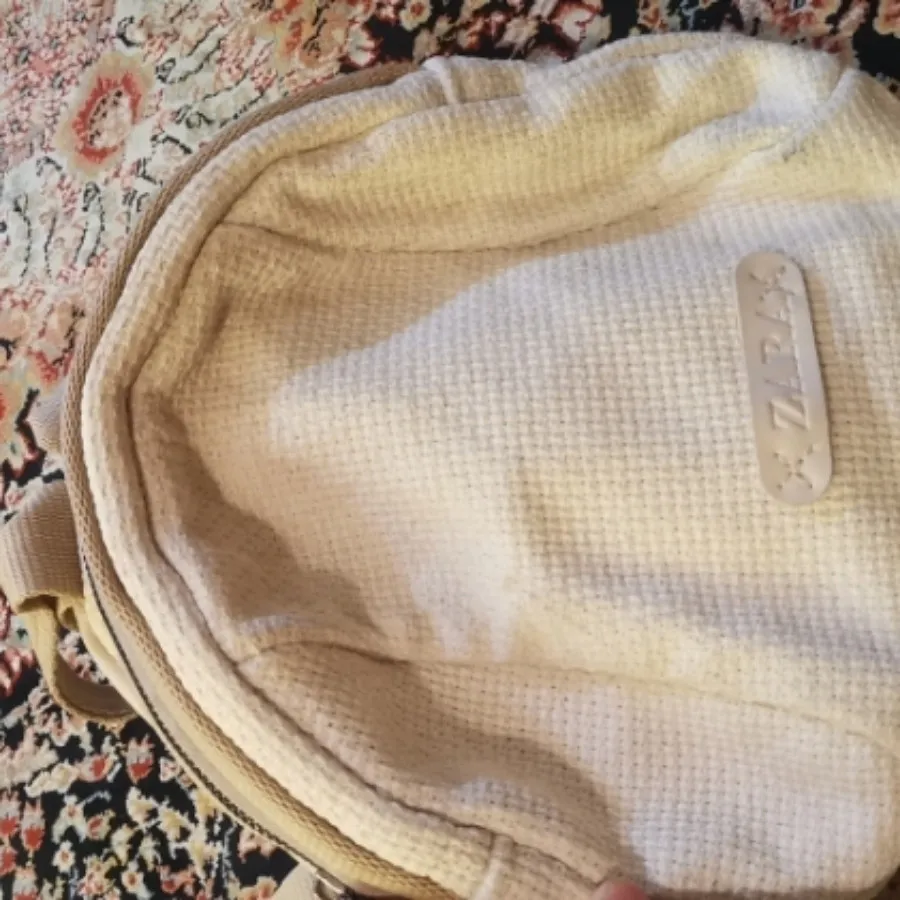 کوله پشتی