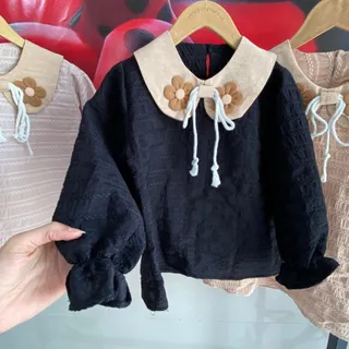 شومیز دخترانه