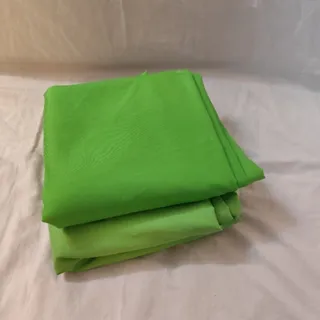 پارچه ترگال سبز