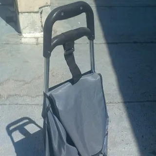 چرخ دستی خرید