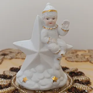مجسمه چینی