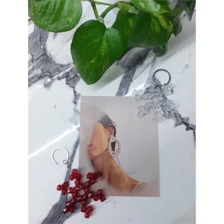 جاکلیدی دونه‌برفی