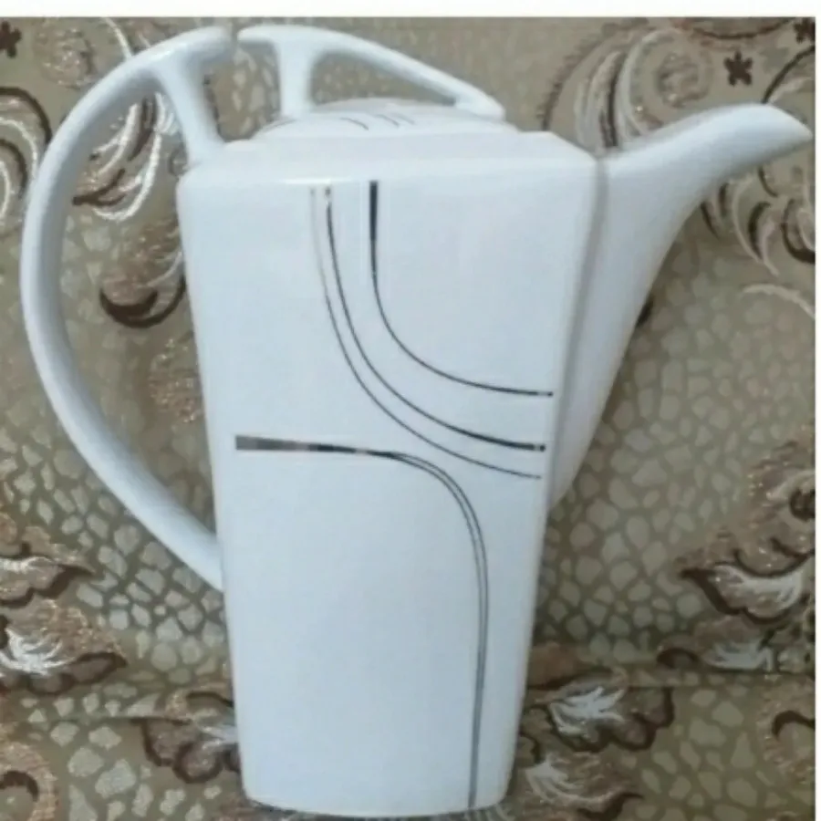 قوری چینی
