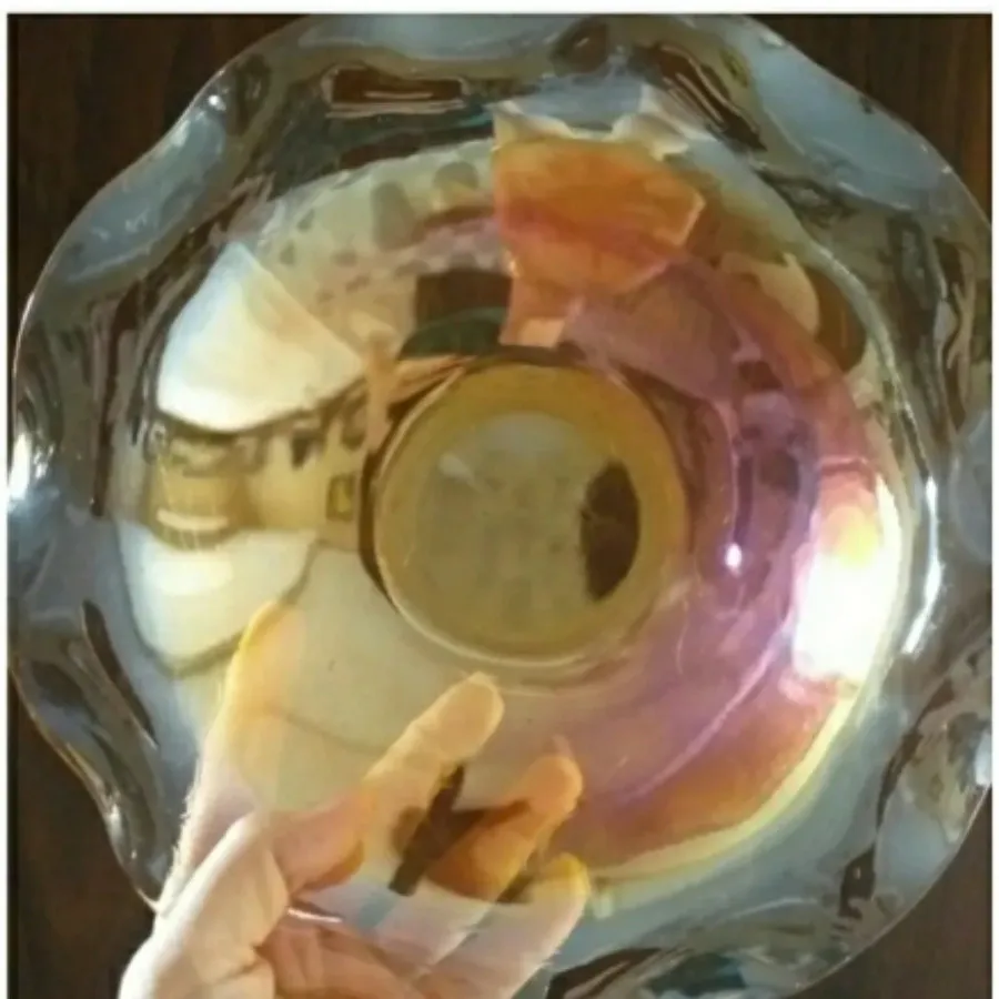 میوه خوری زنگاری