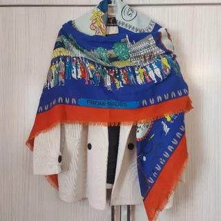 روسری بزرگ