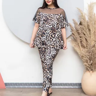 شومیز شلوار زنانه