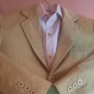 کت و پیراهن پسرانه