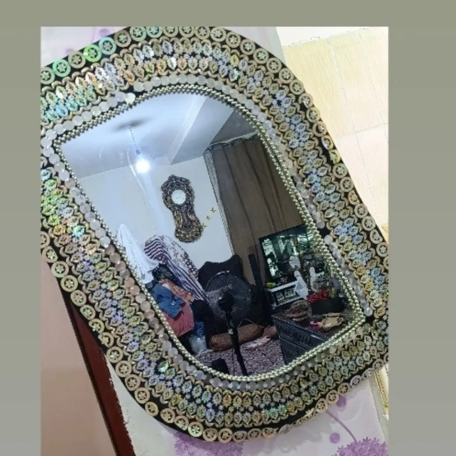 آیینه سنتی