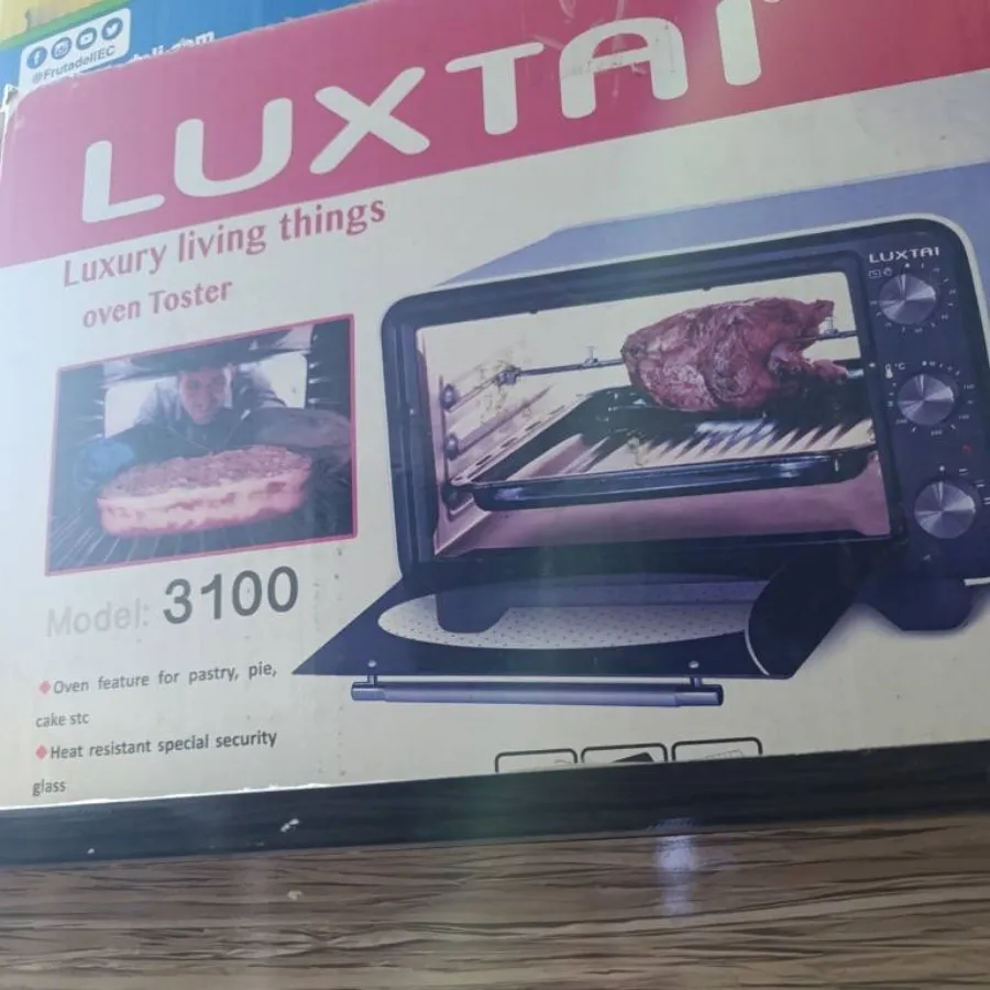 تستر Luxtai 3100