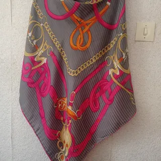 روسری قواره بزرگ ،شال