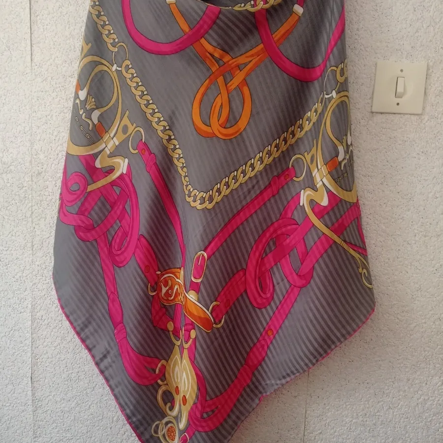 روسری قواره بزرگ ،شال