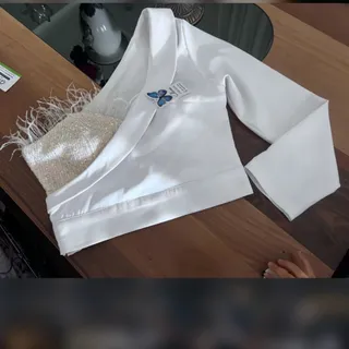 کت کراپ‌مجلسی