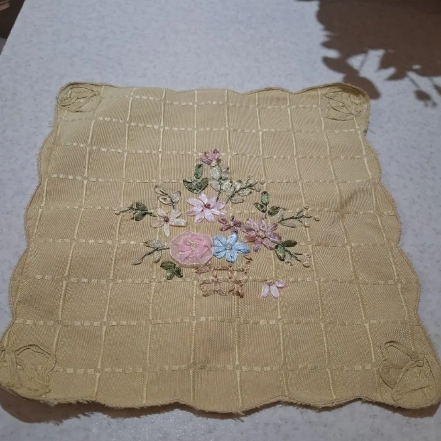 رومیزی