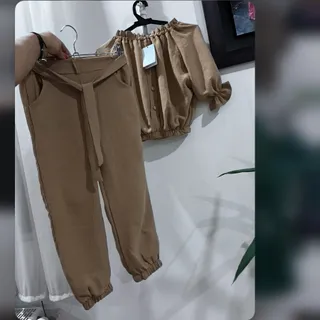 شومیز شلوار دخترونه