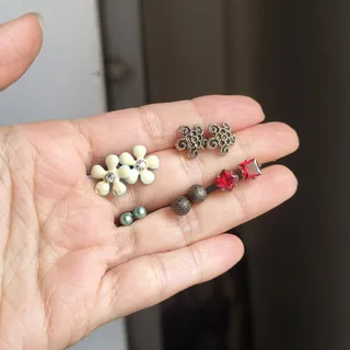پک گوشواره