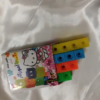 چرتکه و چینه