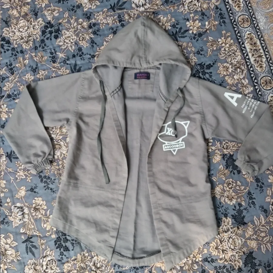 سوییشرت پسرانه