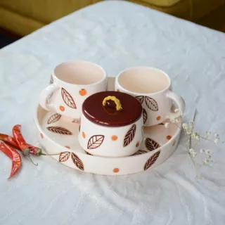 ست چایی 2 نفره