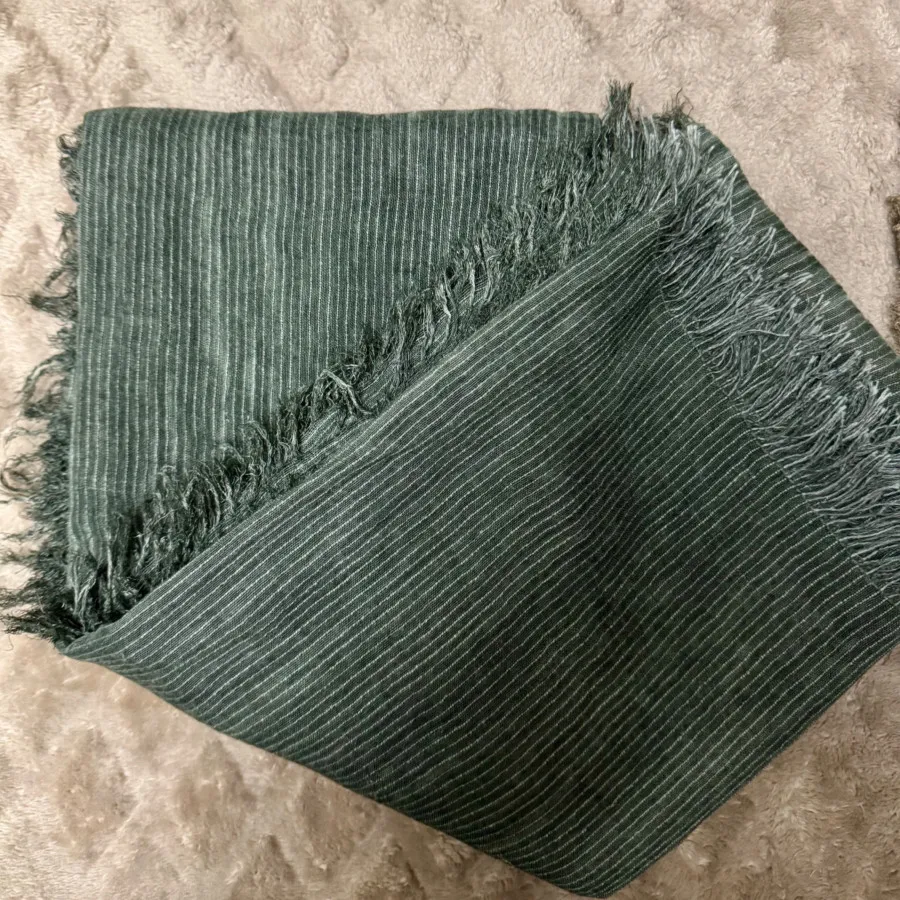 شال نخی وارداتی