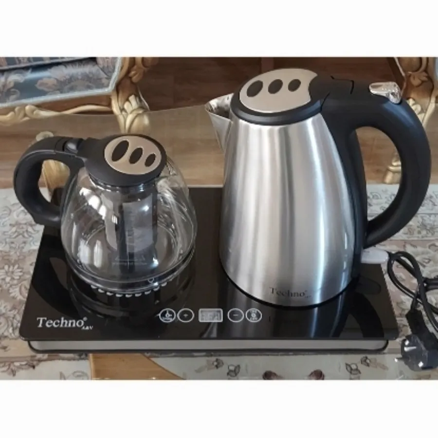 چای ساز تکنو