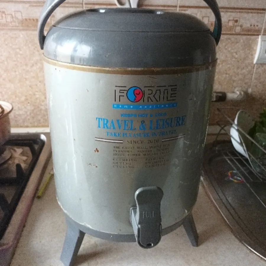 کلمن قدیمی اصل