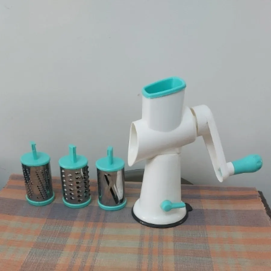 رنده پایه دار