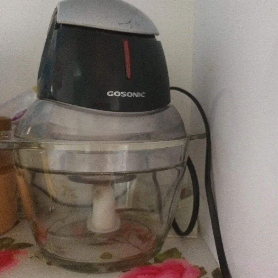 خرد کن Gosonic
