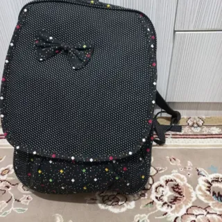 کوله پشتی بهاره دخترانه