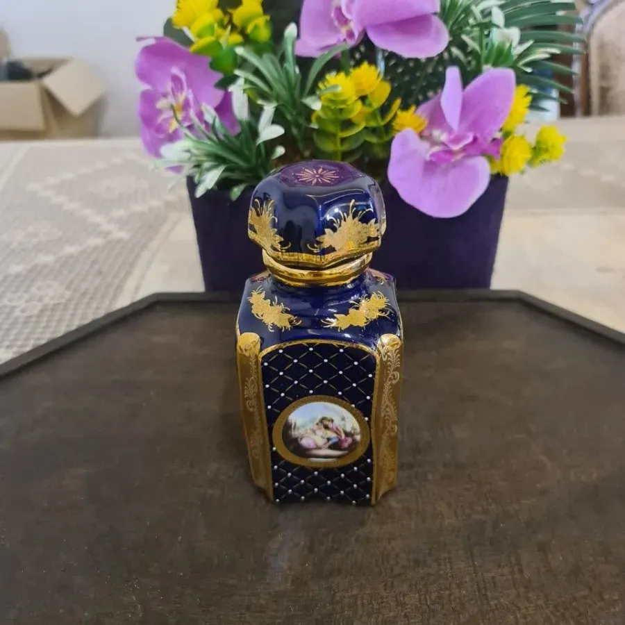 چایدان قدیمی