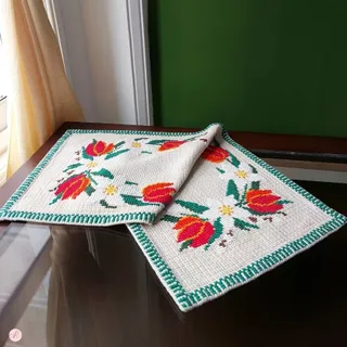 رانر شماره دوزی وارداتی