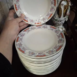 16 پیش دستی ارسال رایگان