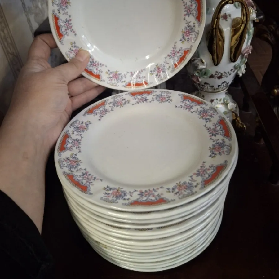 16 پیش دستی ارسال رایگان