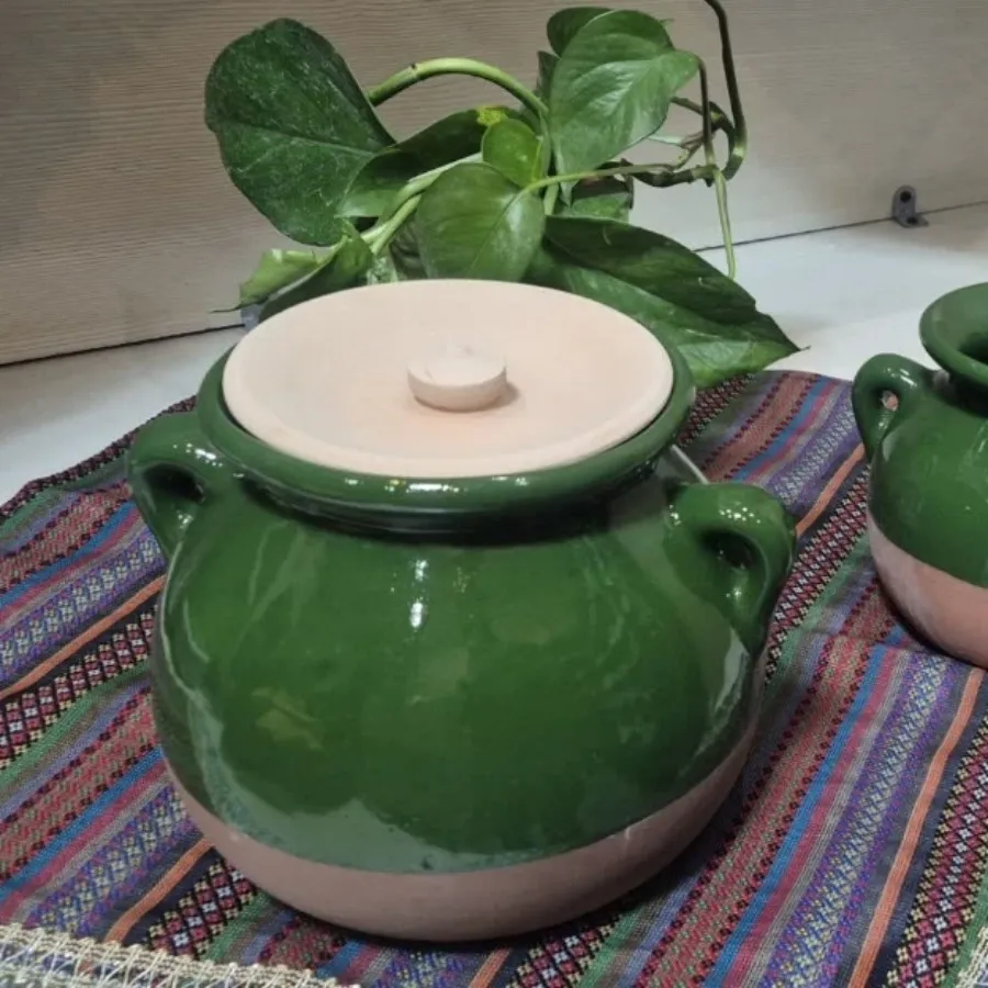 دیزی سفالی