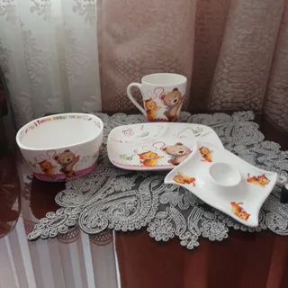 ست غذا خوری