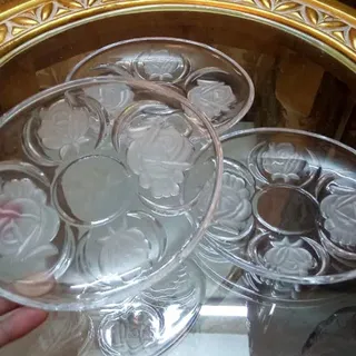 خرما خوری کریستال