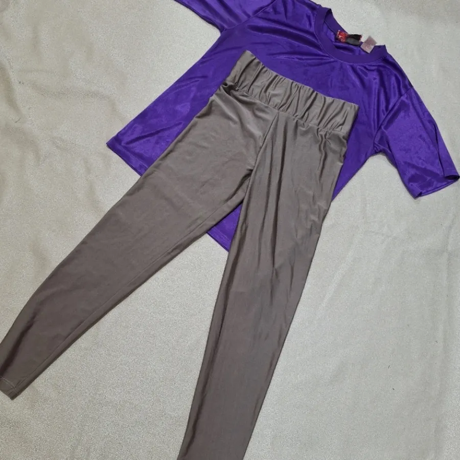 لگ ورزشی