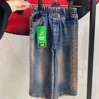 شلوار بگ دخترونه