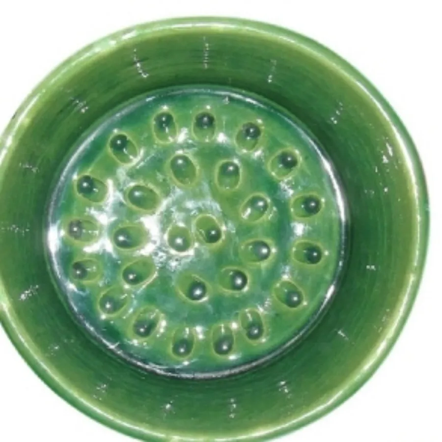 کشک مال سفالی