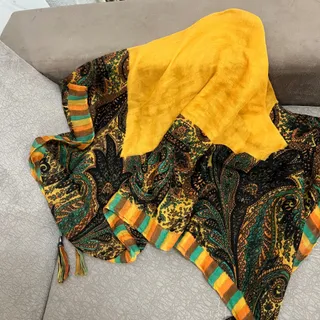 روسری سیلک