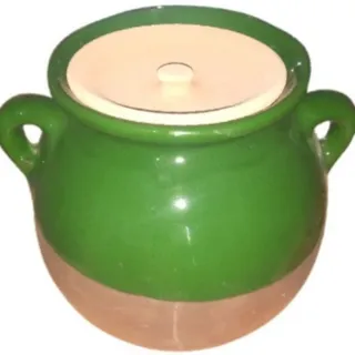 دیزی خوری با گوشت کوب