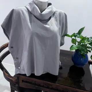 شومیز پانچ بهاره