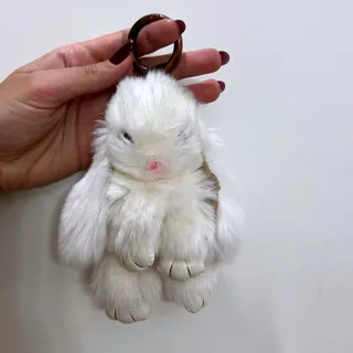 جاکلیدی خرگوش
