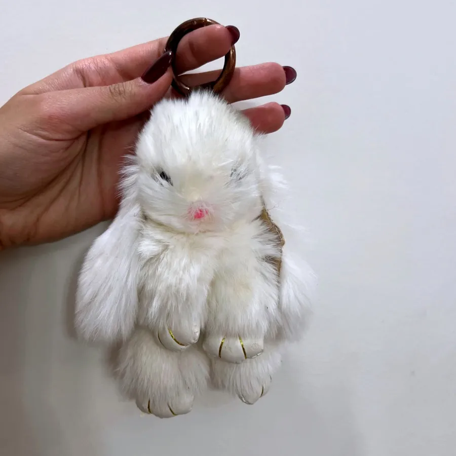 جاکلیدی خرگوش