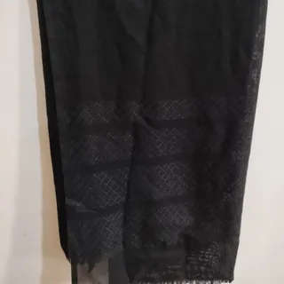 شال مشکی