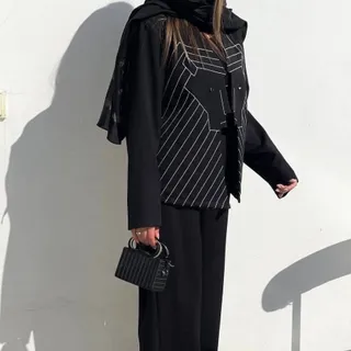 ست مانتو شلوار