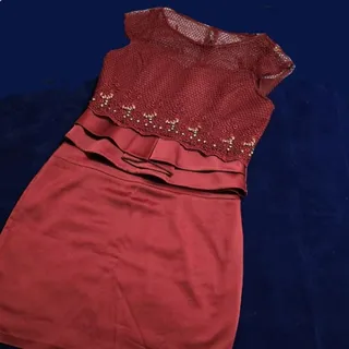 کت و دامن ترک سایز 44