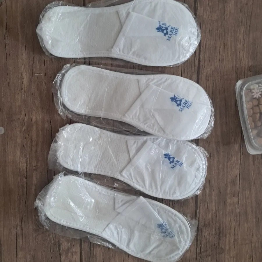 دمپایی حمام