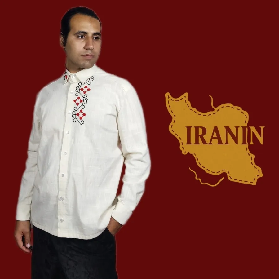 گلدان مشکی