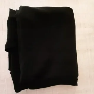 چادر مشکی